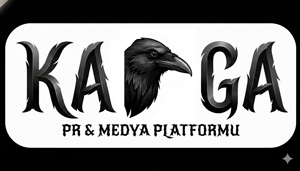 medyakarga Logo